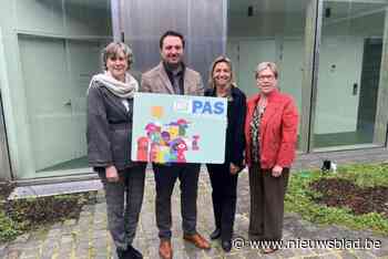 UiTPAS nu ook in regio Leie-Schelde geldig:  “De drempel om aan cultuur deel te nemen is definitief weg”