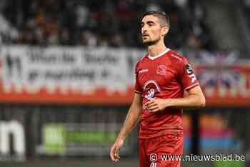 Borja Lopez verlaat Essevee