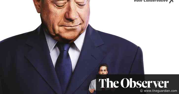 Art of the attack ad: six memorable angles the Conservatives have tried