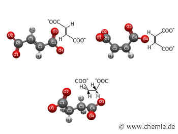 Was Molekül-Orbitale über die Stabilität aussagen