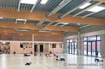 Basisschool in drie jaar tijd volledig gerenoveerd