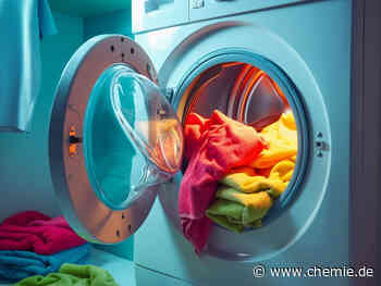Freisetzung von Oligomeren aus Polyester-Textilien