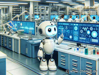 Start-up bringt KI ins Prüflabor