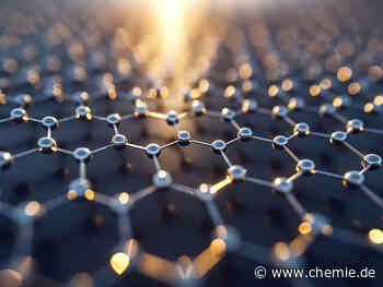 Graphen: Wie entwickeln sich Weltmarkt und Anwendungsfelder in den nächsten Jahren?