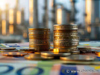 Mehr Geld für Chemie-Beschäftigte?