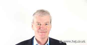 Trust names first new chair in 10 years