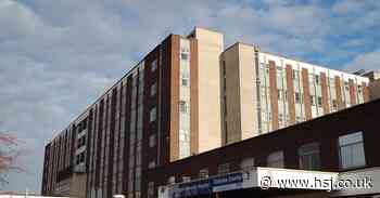 Trust ‘long way off’ EPR benefits a year after launch