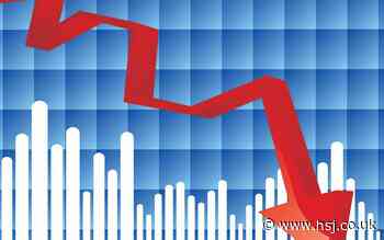 Consultants sent into troubled system after £140m deficit warning