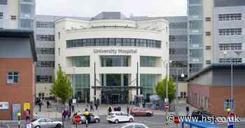 £800m deal to transfer control of community services to acutes