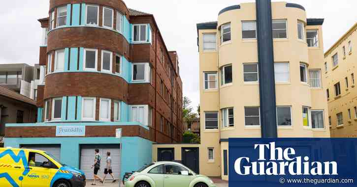 Art deco density: what we learned from Australia’s first apartment boom