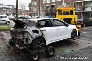 Pyromaan binnen onze gemeentegrenzen hoe lang nog