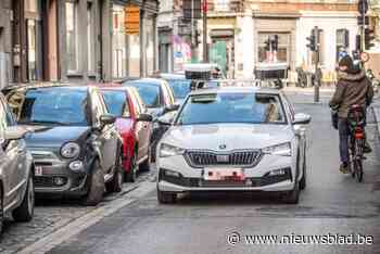 Scanwagens brengen de stad meer dan elf miljoen euro op: “Als iedereen correct betaalt en parkeert, moeten we geen boetes uitschrijven”