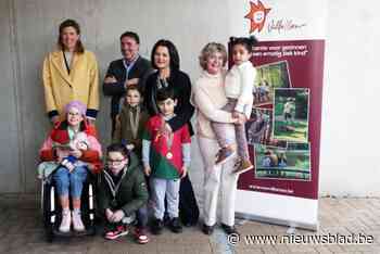 Minister Verlinden: “Ongelooflijk welke resultaten VillaMax hier boekt”