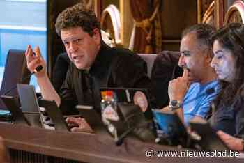 Vooruit Antwerpen duidt in mail aan leden crisis rond Tom Meeuws: “Als de beweringen waar zijn, zijn ze volstrekt ontoelaatbaar”