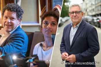 Antwerps Vooruit-kopstuk en ex-schepen Robert Voorhamme verdedigt Tom Meeuws: “De sfeer binnen de partij is toxisch”