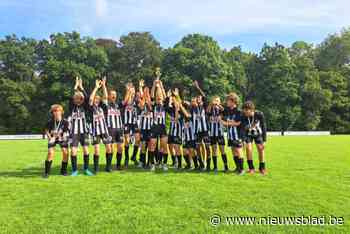 Samenwerking tussen ASV Geel en andere clubs rond jeugd spat uit elkaar