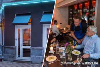 Restaurant Lewis aan KMSKA is failliet, zaak zal verkocht worden: “De achterstand door covid is een sneeuwbal geworden”