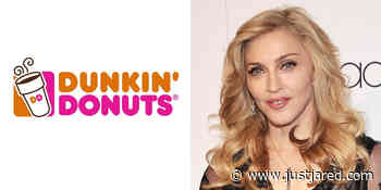 10 Celebs Who Worked at Fast Food Restaurants Before Becoming Famous