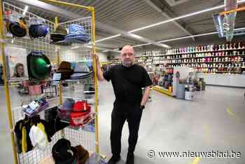 Huis Baeyens, drie jaar na doorlichting in ‘Andermans Zaken’ met Kamal: “Het blijft opboksen tegen goedkope online winkels”