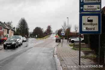 Gemeente stopt ‘knip’ van Doornaardstraat terug in de kast