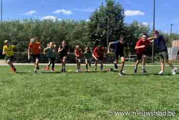 Aanbod aan vakantiekampen handig gebundeld