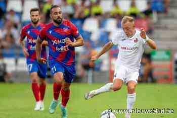 “Geen idee hoe ik altijd op de radar kom”: Wommelgemse globetrotter Olivier Rommens trekt naar Premier League… in Malta