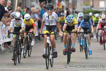 Iddergemse sensatie Lars Villers behaalde al 55 zeges in 60 koersen: “Ondertussen ben ik ook met het voetbal gestopt”