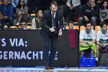 BASKETBABBELS. Panters Baasrode en Black Boys Erpe-Mere mikken op de titel, Olympia Denderleeuw wint derby van Ninove United