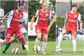 Degradatiestress bij Standaard Denderleeuw, terwijl dit weekend KSV Zottegem over de vloer komt: “Een van de plezantste matchen van het jaar”