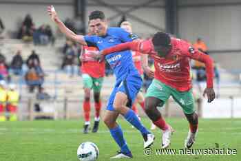 Stefano Marzo krijgt een joker in Lommel, waar FCV Dender mét Lennard Hens aantreedt: “Bij een monsterbod was Hens vertrokken, maar dat bleek niet het geval”