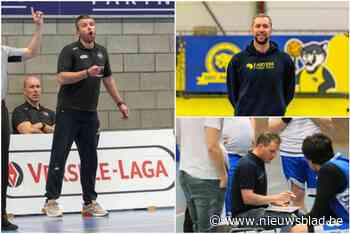 BASKETBABBELS. Basics Melsele opent tegen Ieper, Panters Baasrode nog steeds leider, Scheldejeugd Temse wint en derby in Denderleeuw