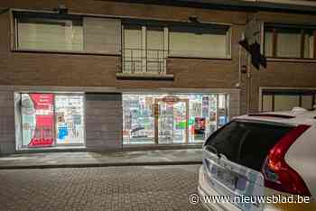 15-jarige overvalt apotheek, “dame achter de toog heeft haar mannetje gestaan”