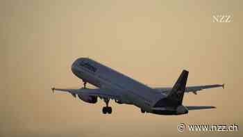 Airbus fliegt Boeing davon: mehr Umsatz, mehr Marktanteile und eine Sonderdividende