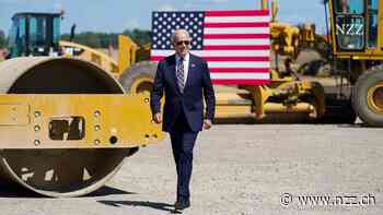 Ist die Industriepolitik salonfähig geworden?