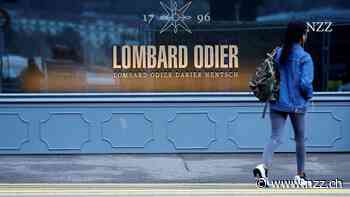 Schwache Jahreszahlen bei Lombard Odier: Die Schweizer Privatbanken kommen nicht mehr vom Fleck