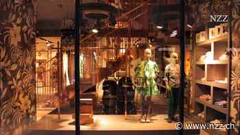 «Park Hyatt», Goldenes Quartier und Kaufhaus Tyrol: Nun beginnt der Ausverkauf von René Benkos Luxusimmobilien