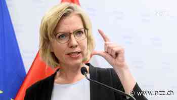 Österreich will aus dem russischen Gas aussteigen – wieder einmal