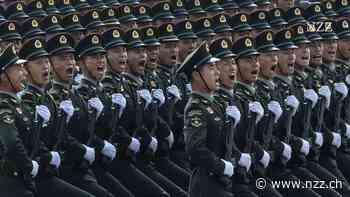 Xi Jinping bekommt die Korruption in der Volksbefreiungsarmee nicht in den Griff