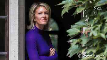 INTERVIEW - «Es ist absurd, junge Firmen mit fast tausend Seiten Regulierung zu konfrontieren», sagt die KI-Investorin Jeannette zu Fürstenberg