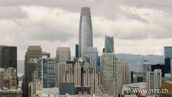 «Grösste Immobilienkrise seit der Finanzkrise»: Leere Büros in Manhattan machen Banken bis nach Europa zu schaffen