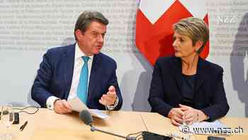 KOLUMNE - Die Zukunft der UBS und die Illusion, dass Grossbanken ohne Staatsbeteiligung gerettet werden können