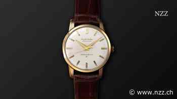 Schweizer Luxusuhren beherrschen den Weltmarkt, doch die Konkurrenz aus Japan holt auf
