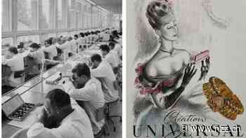 Breitling will die Uhrenmarke Universal Genève neu beleben