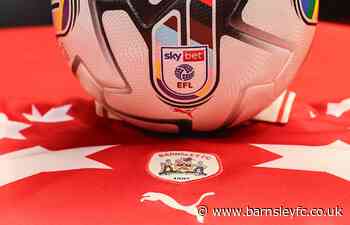 EFL AND PUMA TEAM UP TO LAUNCH FOOTBALL’S FIRST EVER RAINBOW BALL