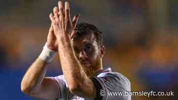 NICKY CADDEN REFLECTS ON SHREWSBURY DRAW