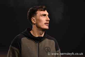 TEAM NEWS | SHREWSBURY TOWN (A)