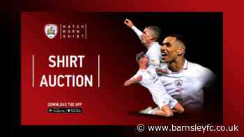 OWN A PIECE OF THE ACTION TONIGHT!