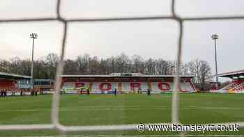 NEW DATE SET FOR STEVENAGE CLASH
