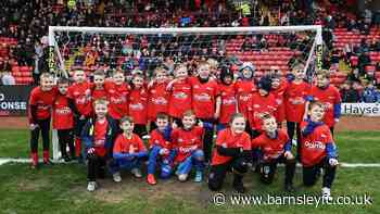 REDS LAUNCH 'MY HOME DEBUT'