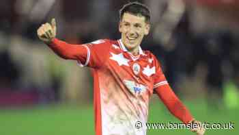 MAEL DE GEVIGNEY PREVIEWS SHREWSBURY TRIP